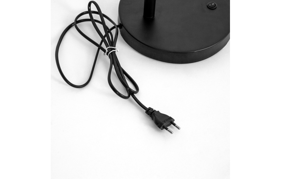 Настольные светильники - изображение №7 "Настольная лампа Modet L595*W200*H610 LED*10W"  на www.Angstrem-mebel.ru