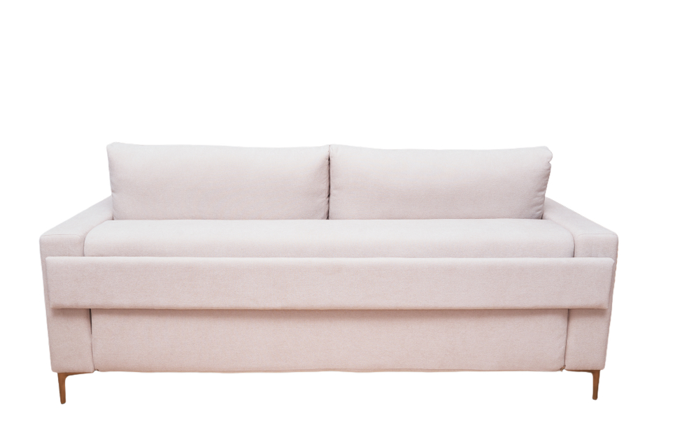 Диваны-кровати - изображение №4 "Диван-кровать АЙОВА (мех. тик-так), букле"  на www.Angstrem-mebel.ru