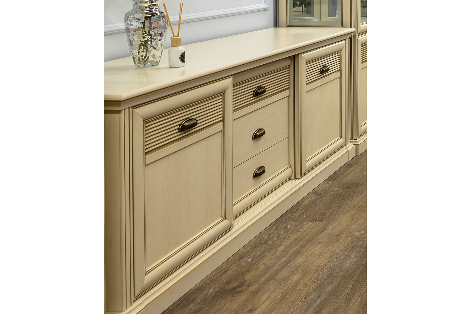 Гостиные - изображение №15 на www.angstrem-mebel.ru