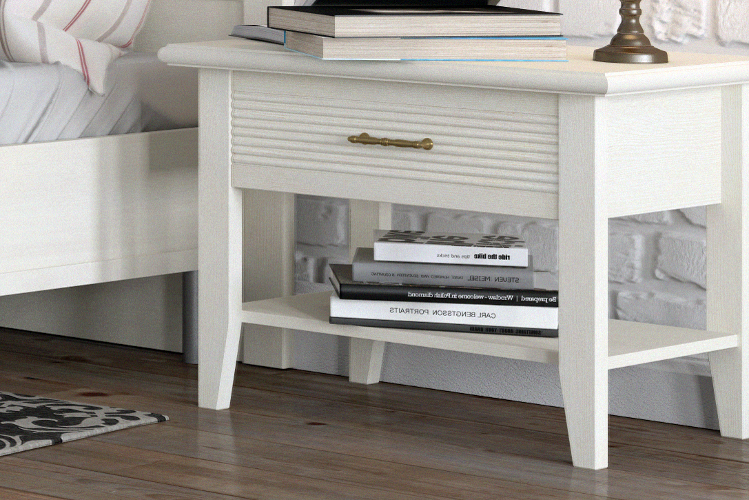 "Спальни" - изображение №5 на www.angstrem-mebel.ru