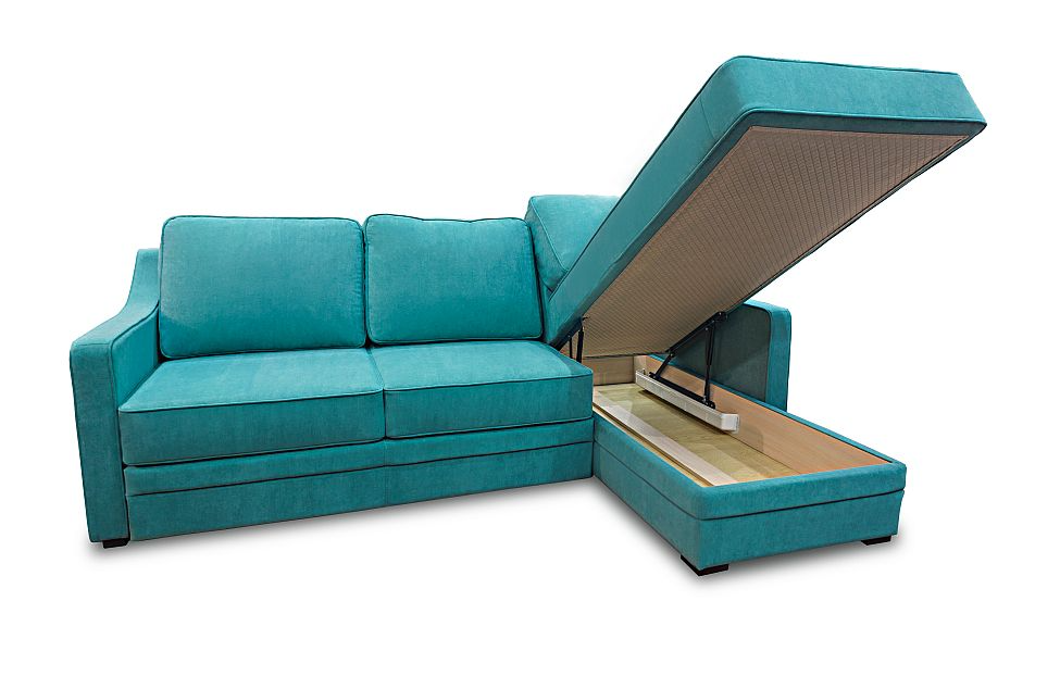 Диваны - изображение №5 "Диван Шанель 3"  на www.Angstrem-mebel.ru