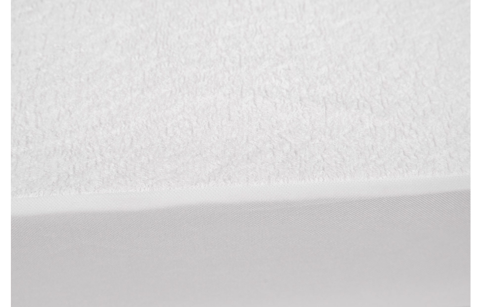 Чехлы - изображение №3 "Защитный чехол на матрас Comfort Cover, 80*200"  на www.Angstrem-mebel.ru