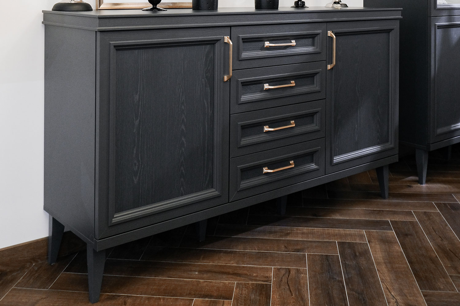 Комоды - изображение №9 "Комод Орландо "  на www.Angstrem-mebel.ru