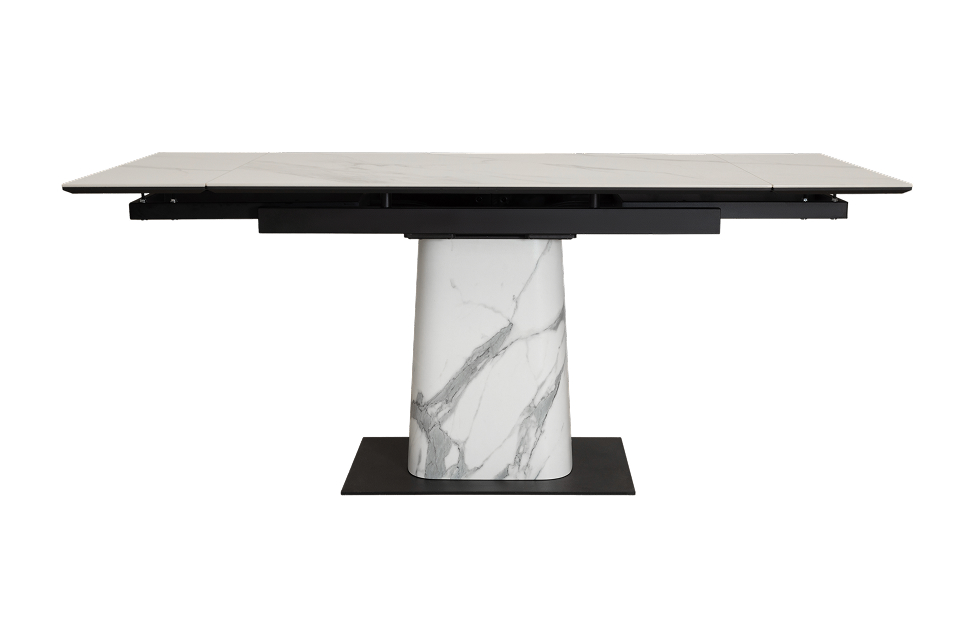 Обеденные столы - изображение №6 "Стол Барса обеденный раздвижной "  на www.Angstrem-mebel.ru