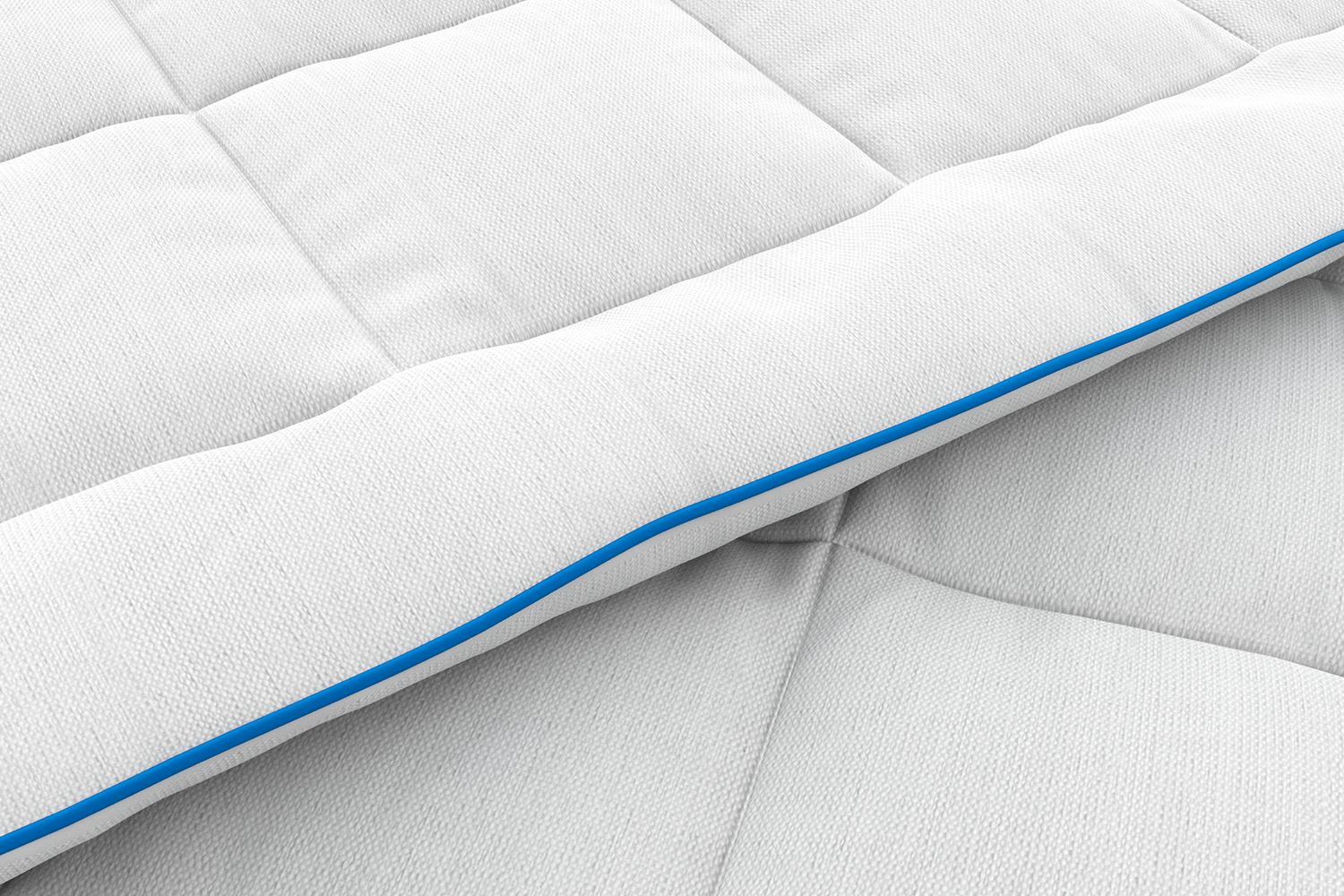 Одеяла - изображение №3 "Одеяло Бостон (140 х 205 см)"  на www.Angstrem-mebel.ru