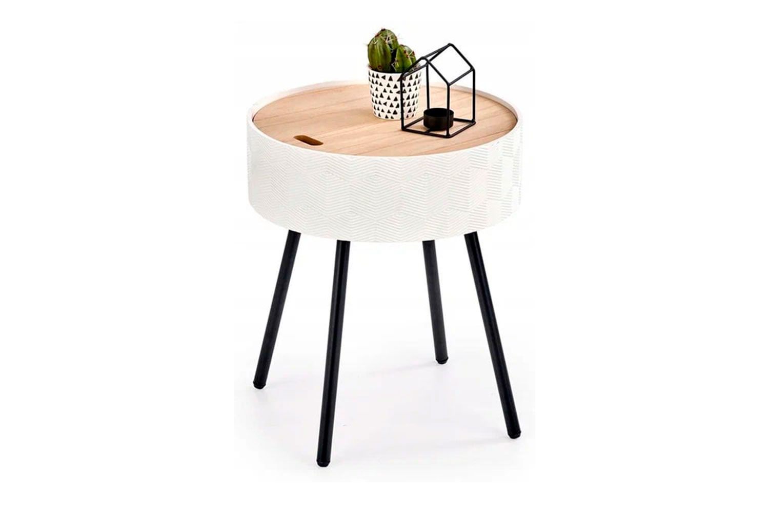 Журнальные столы - изображение №3 "Стол журнальный Aura"  на www.Angstrem-mebel.ru