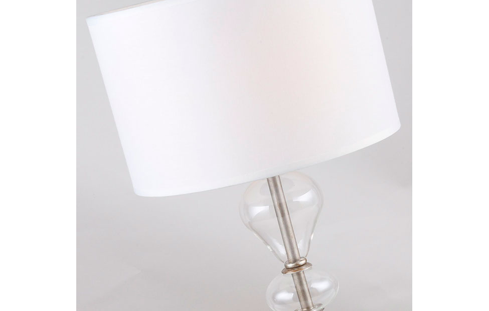 Настольные светильники - изображение №6 "Настольный светильник Ironia 2554-1T"  на www.Angstrem-mebel.ru