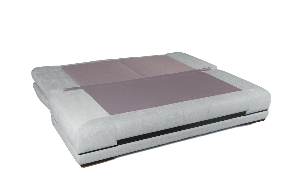 Диваны-кровати - изображение №4 "Диван-кровать Альба, Д12"  на www.Angstrem-mebel.ru