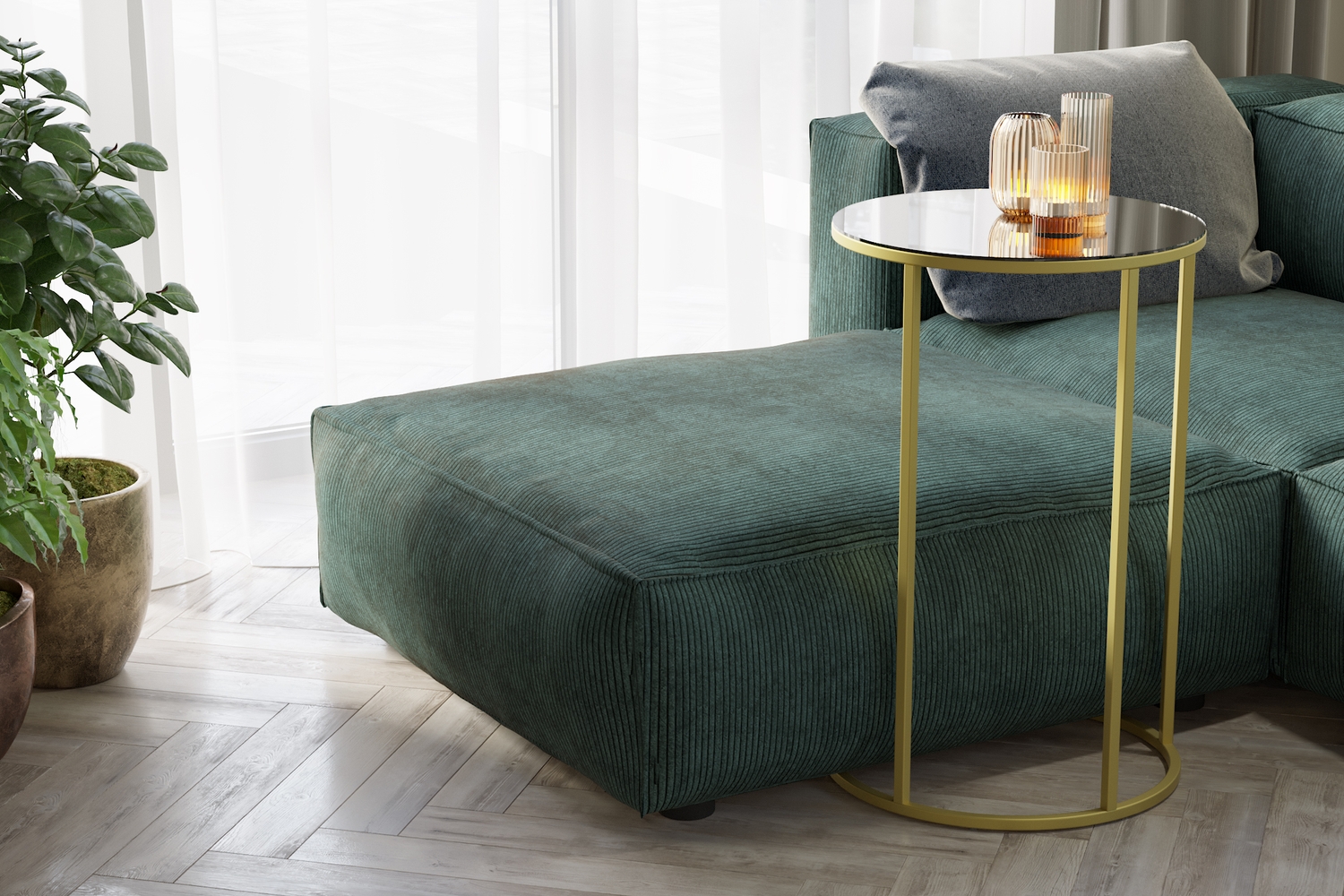 Журнальные столы - изображение №6 "Стол придиванный Ости"  на www.Angstrem-mebel.ru