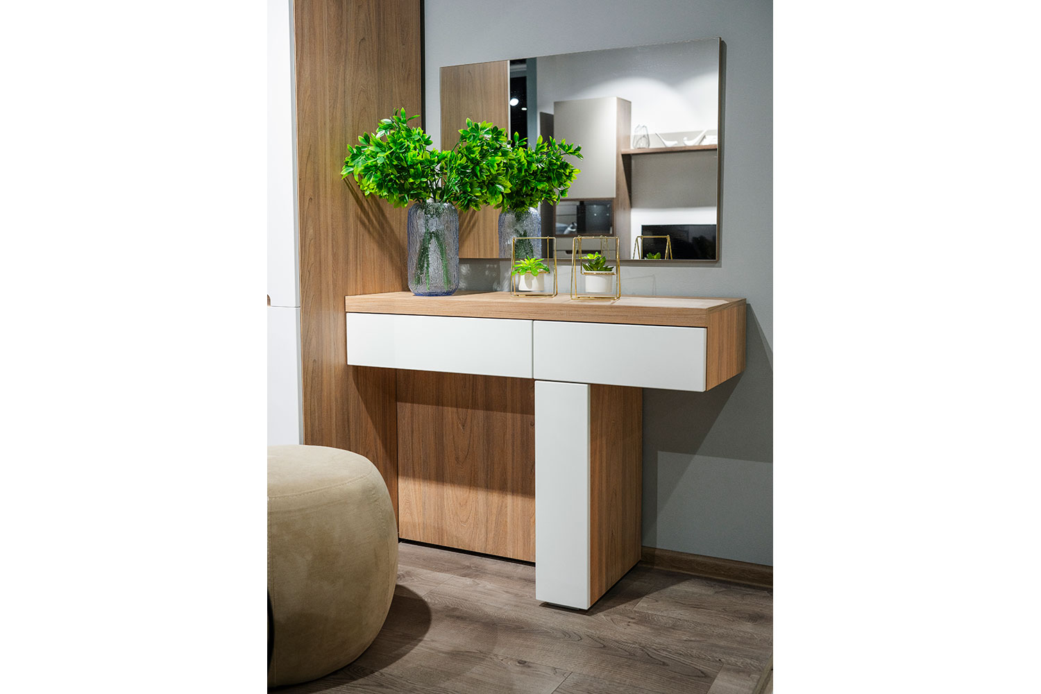 "Спальни" - изображение №9 на www.angstrem-mebel.ru