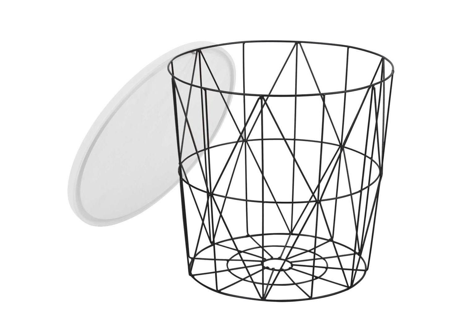 Журнальные столы - изображение №3 "Стол журнальный  MARIFFA"  на www.Angstrem-mebel.ru