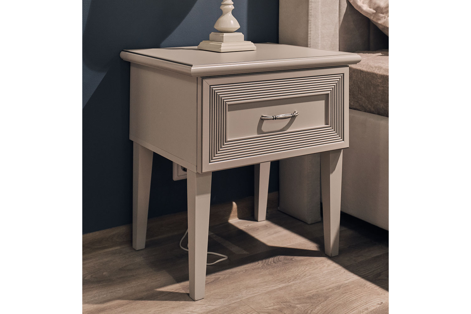 "Спальни" - изображение №7 на www.angstrem-mebel.ru