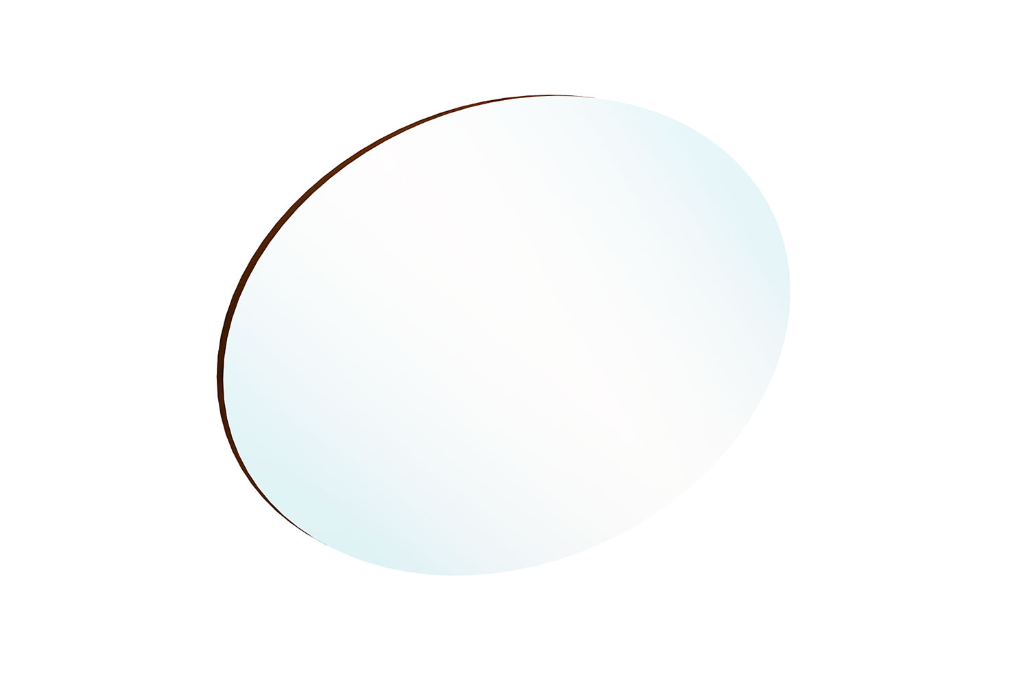 Зеркала - изображение №3 "Зеркало Адажио"  на www.Angstrem-mebel.ru