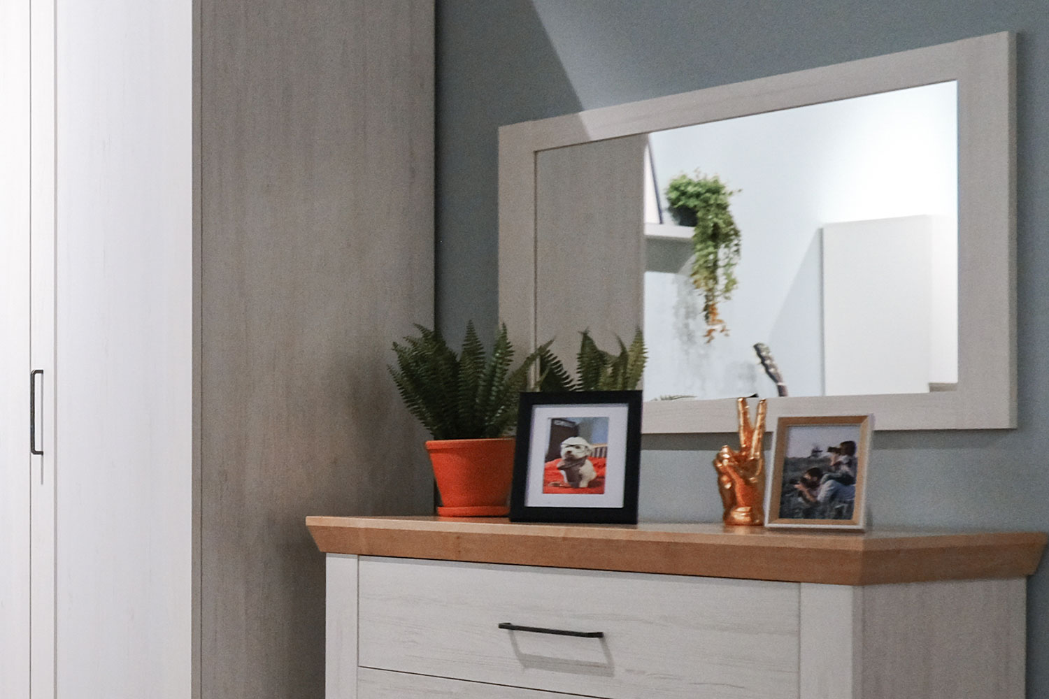 "Спальни" - изображение №7 на www.angstrem-mebel.ru