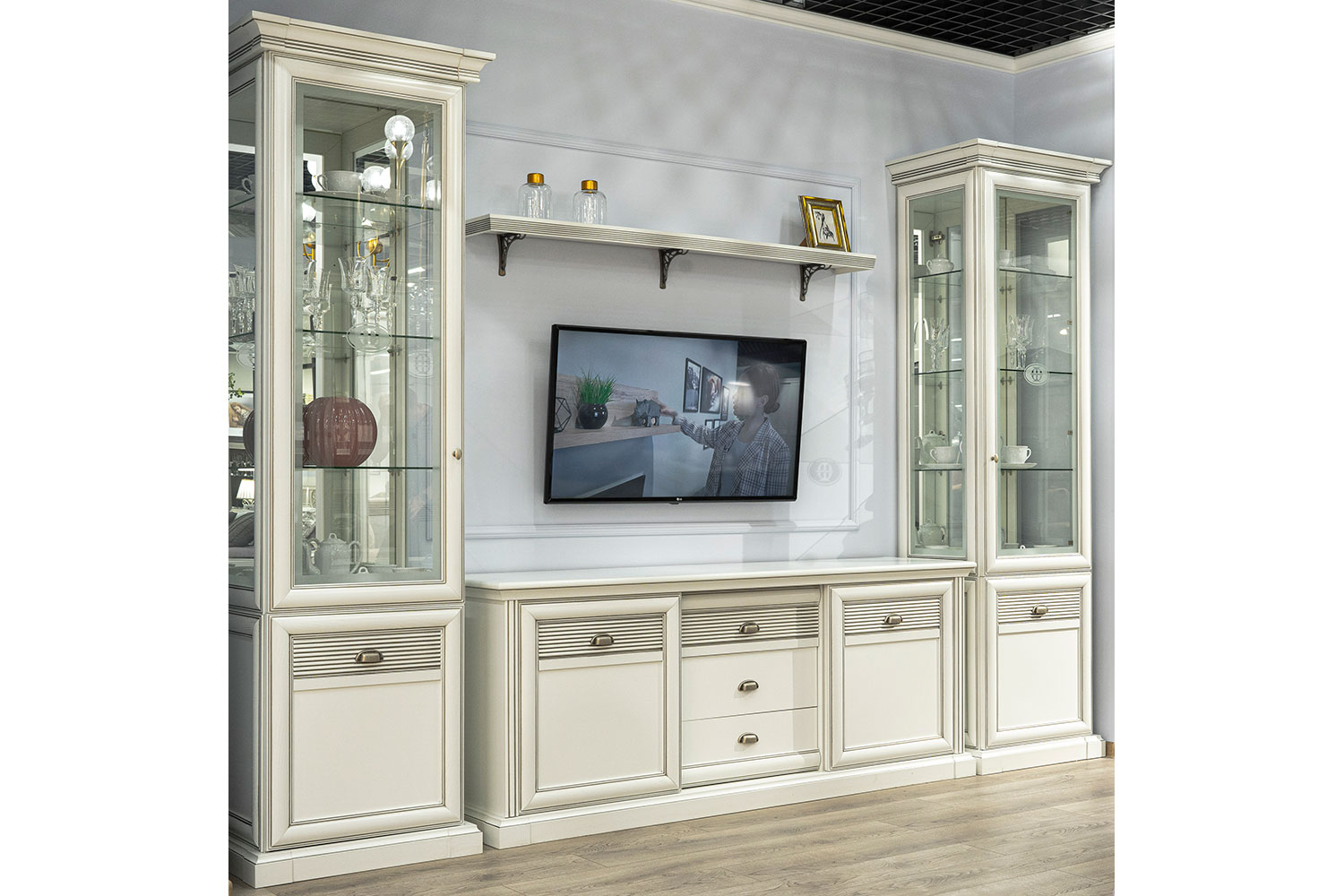 Гостиные - изображение №12 на www.angstrem-mebel.ru