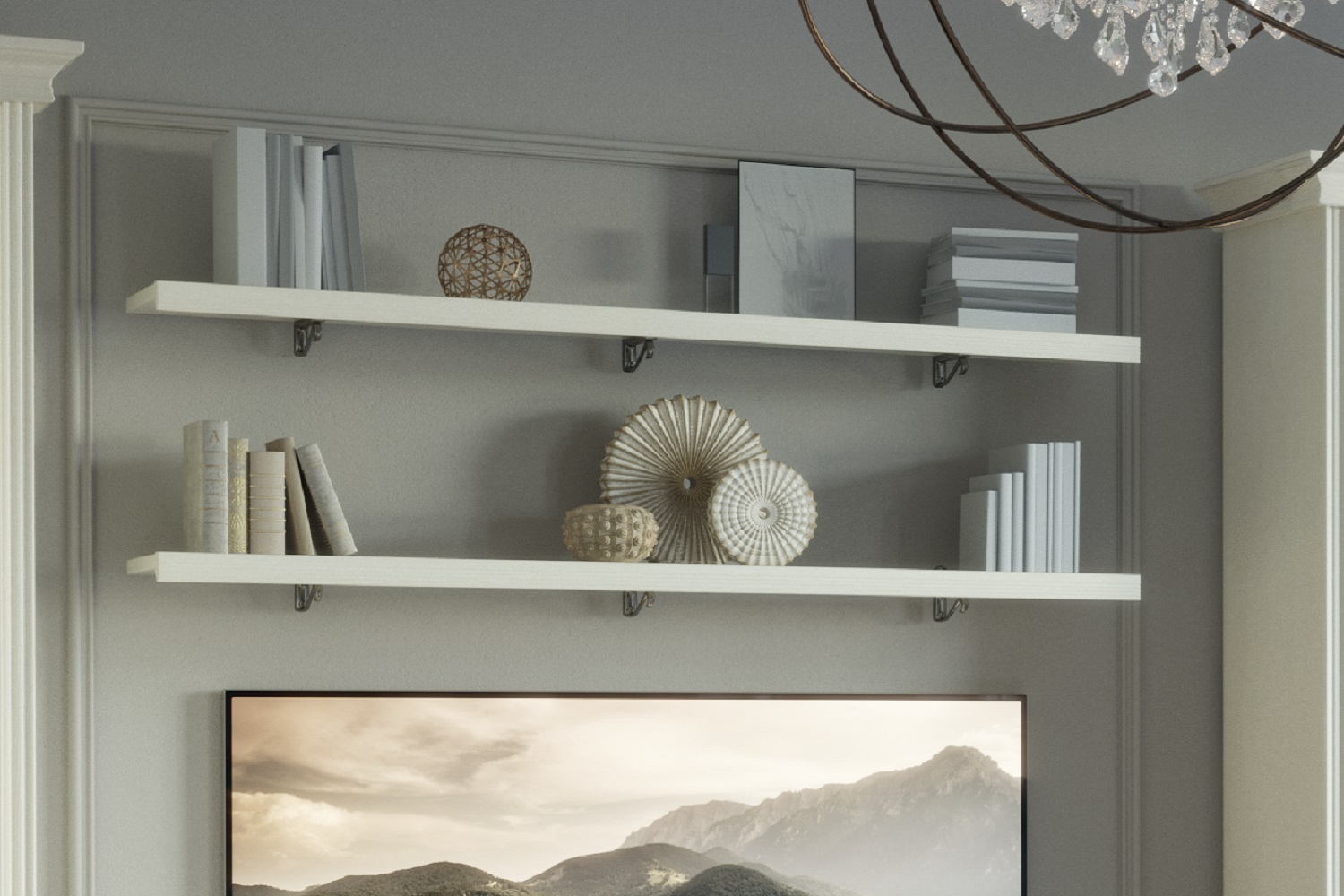 Гостиные - изображение №4 на www.angstrem-mebel.ru