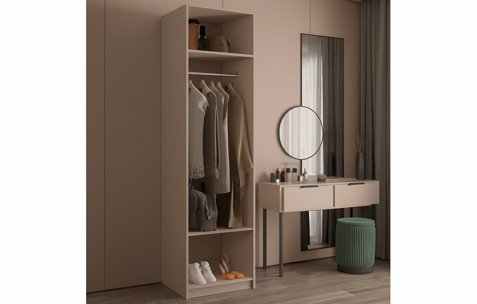 "Прихожие" - изображение №3 на www.angstrem-mebel.ru