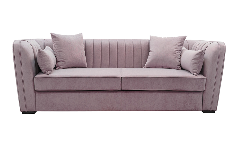 Диваны-кровати - изображение №3 "Диван Адель 2"  на www.Angstrem-mebel.ru