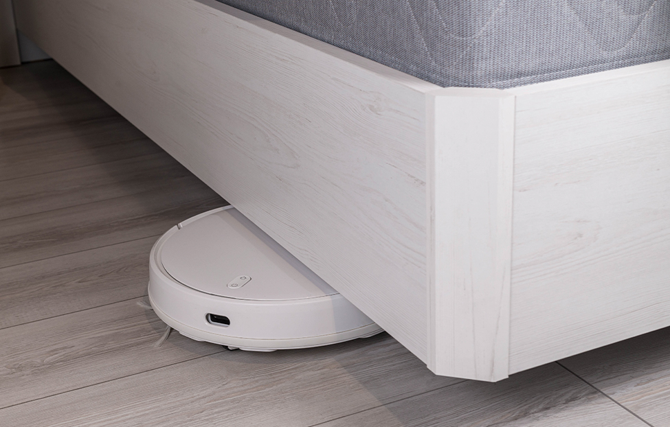 Двуспальные кровати - изображение №11 "Кровать Магнум 180 х 200"  на www.Angstrem-mebel.ru