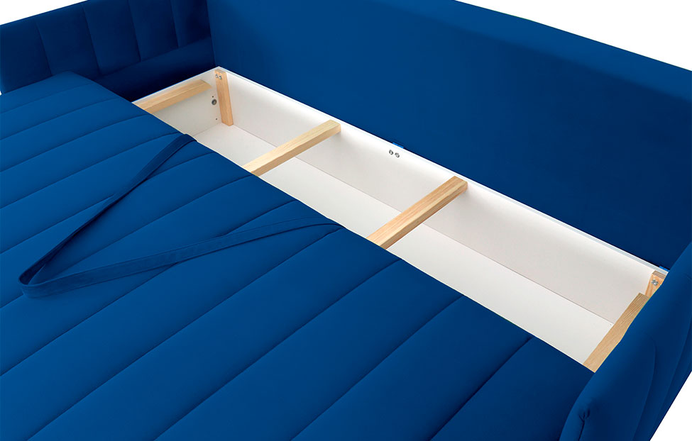 Диваны-кровати - изображение №6 "Диван Корсика"  на www.Angstrem-mebel.ru