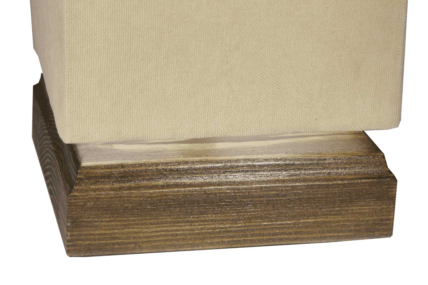 Настольные светильники - изображение №3 "Настольная лампа Осло II"  на www.Angstrem-mebel.ru