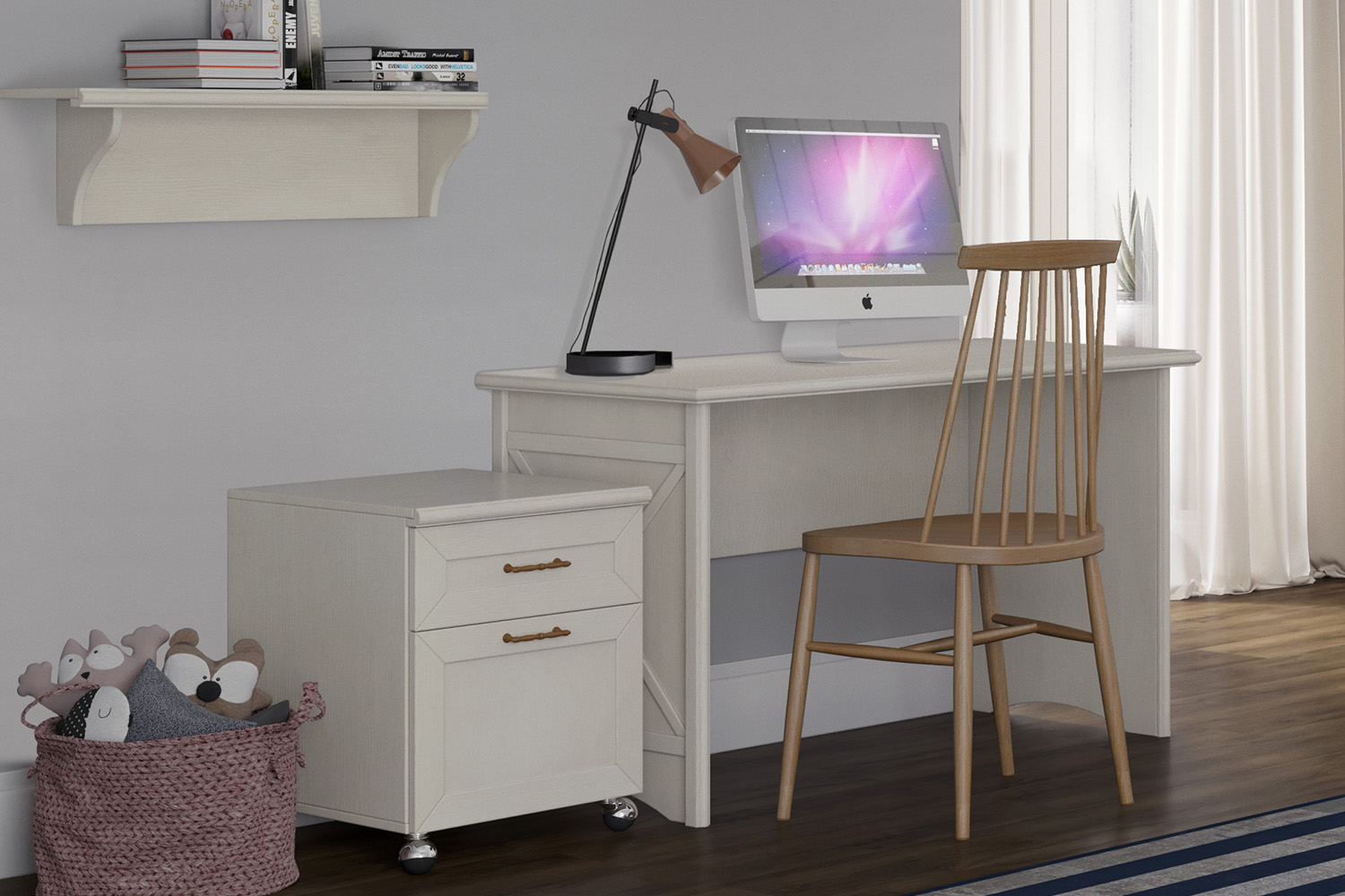 "Детские" - изображение №4 на www.angstrem-mebel.ru