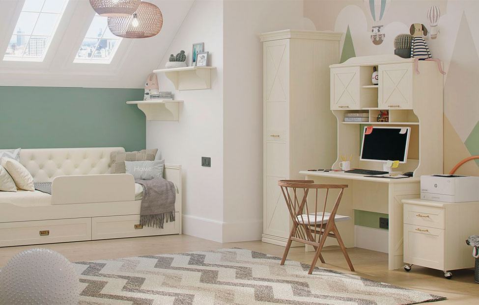 "Детские" - изображение №4 на www.angstrem-mebel.ru