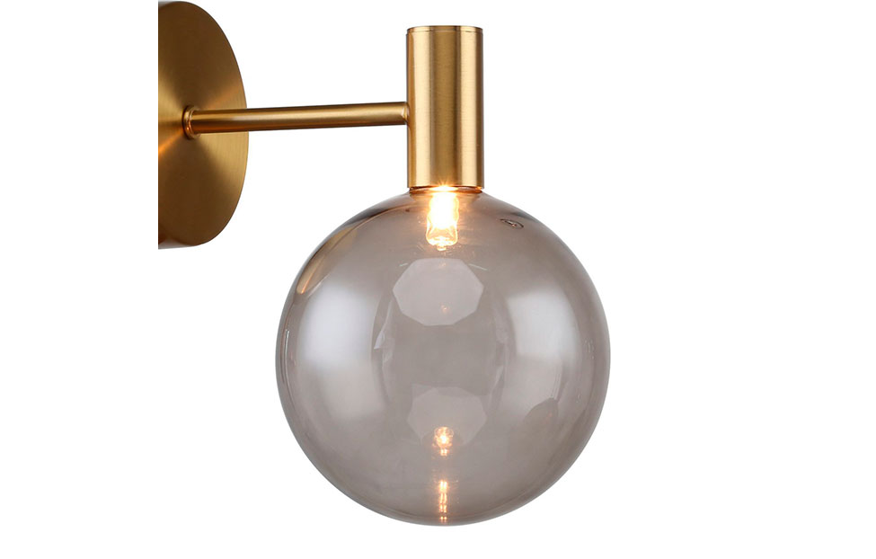 Бра - изображение №5 "Настенный светильник Eternity 2765-1W"  на www.Angstrem-mebel.ru