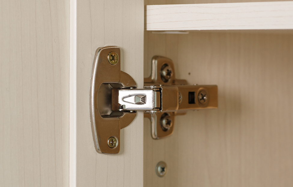 Шкафы-пеналы - изображение №6 "Шкаф Кантри КА-210.01 с полкой и штангой для одежды / Валенсия"  на www.Angstrem-mebel.ru