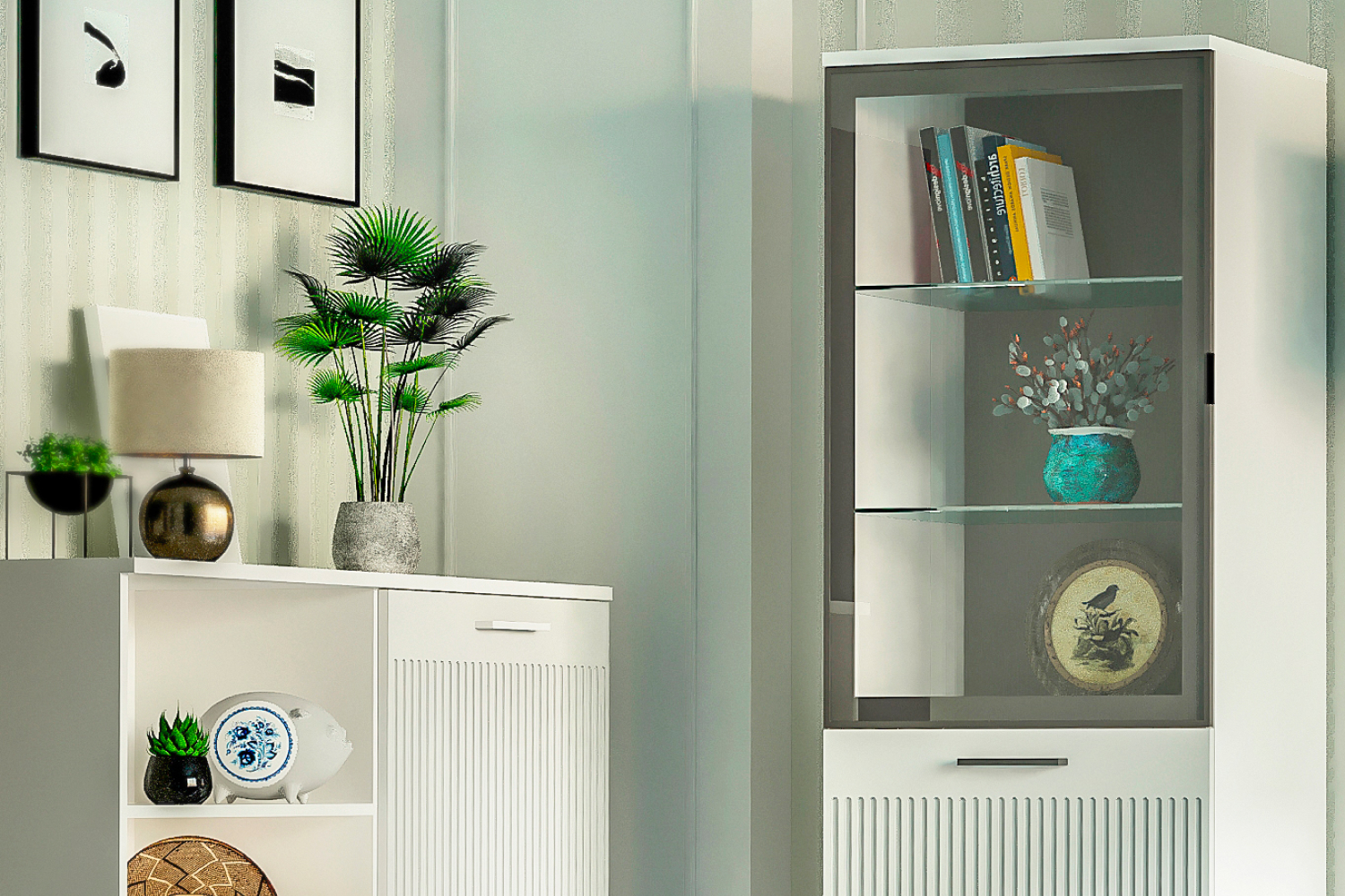 Гостиные - изображение №5 на www.angstrem-mebel.ru