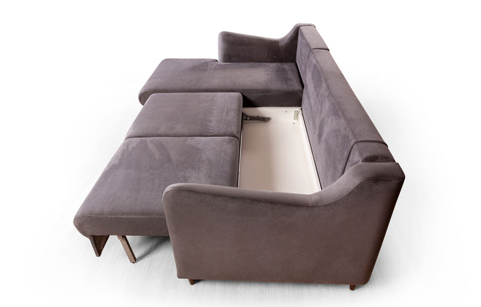 Угловые диваны - изображение №8 "Диван Стокгольм"  на www.Angstrem-mebel.ru