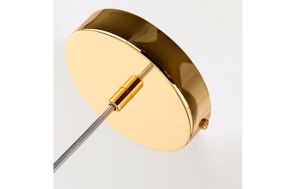 Подвесы - изображение №4 "Подвес Rocky 2746-1P"  на www.Angstrem-mebel.ru