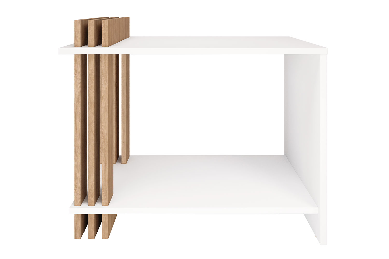 Журнальные столы - изображение №4 "Стол Троя журнальный "  на www.Angstrem-mebel.ru