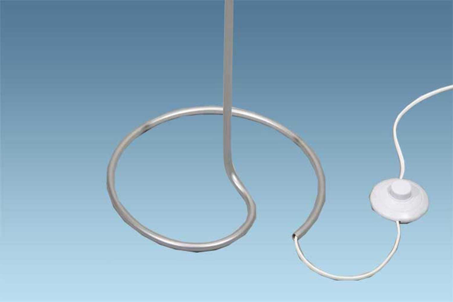 Торшеры - изображение №3 "Торшер Дельта"  на www.Angstrem-mebel.ru