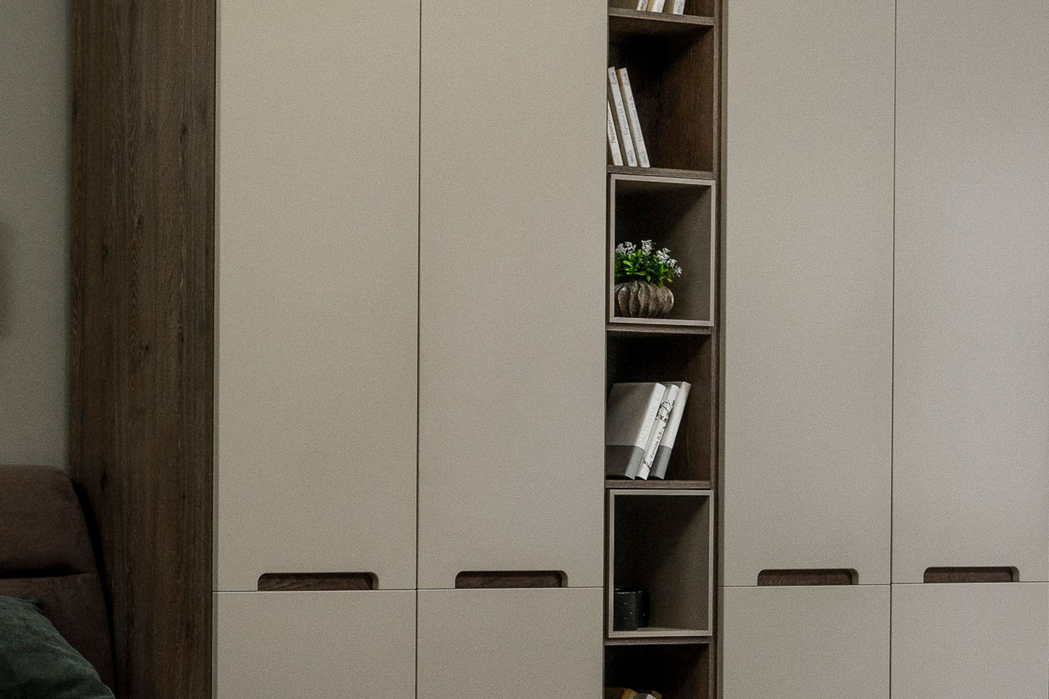 "Спальни" - изображение №8 на www.angstrem-mebel.ru