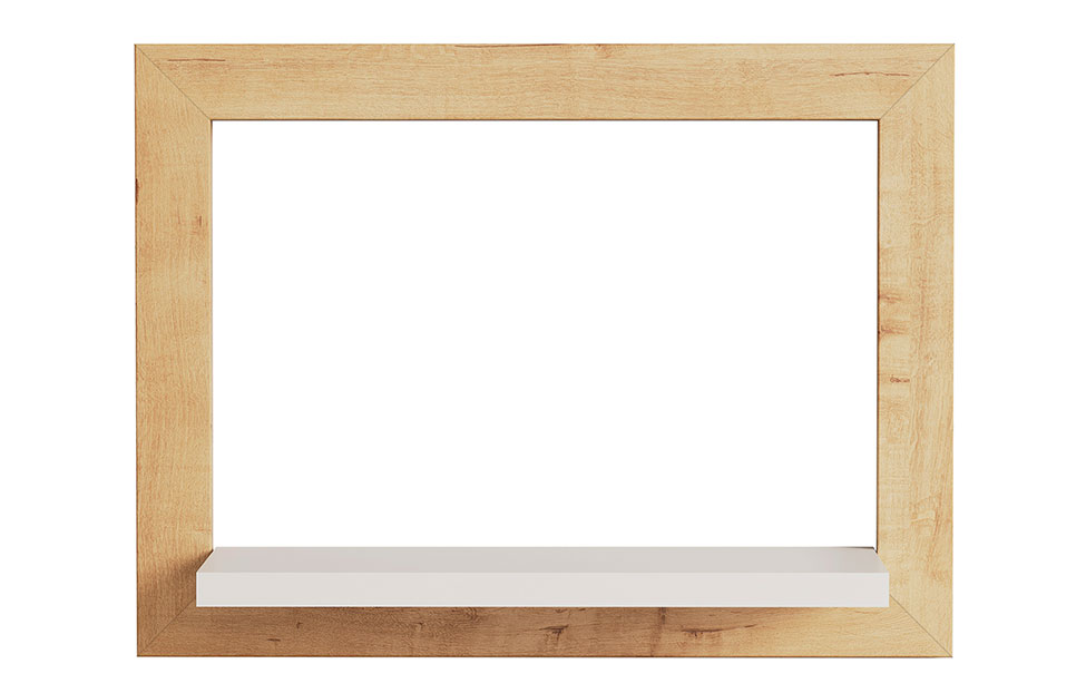 Полки - изображение №4 "Полка Онега настенная "  на www.Angstrem-mebel.ru