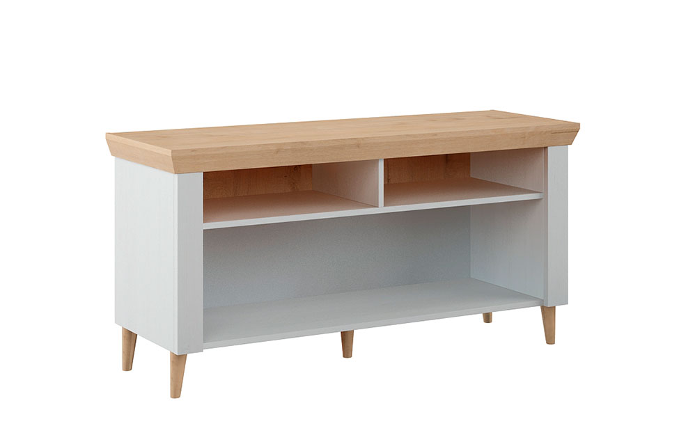 Тумбы под телевизор - изображение №4 "Тумба Магнум с выдвижным ящиком под телевизор"  на www.Angstrem-mebel.ru