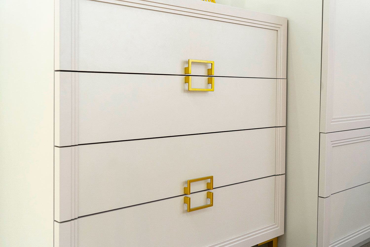 Комоды - изображение №8 "Комод Дольче с выдвижными ящиками"  на www.Angstrem-mebel.ru