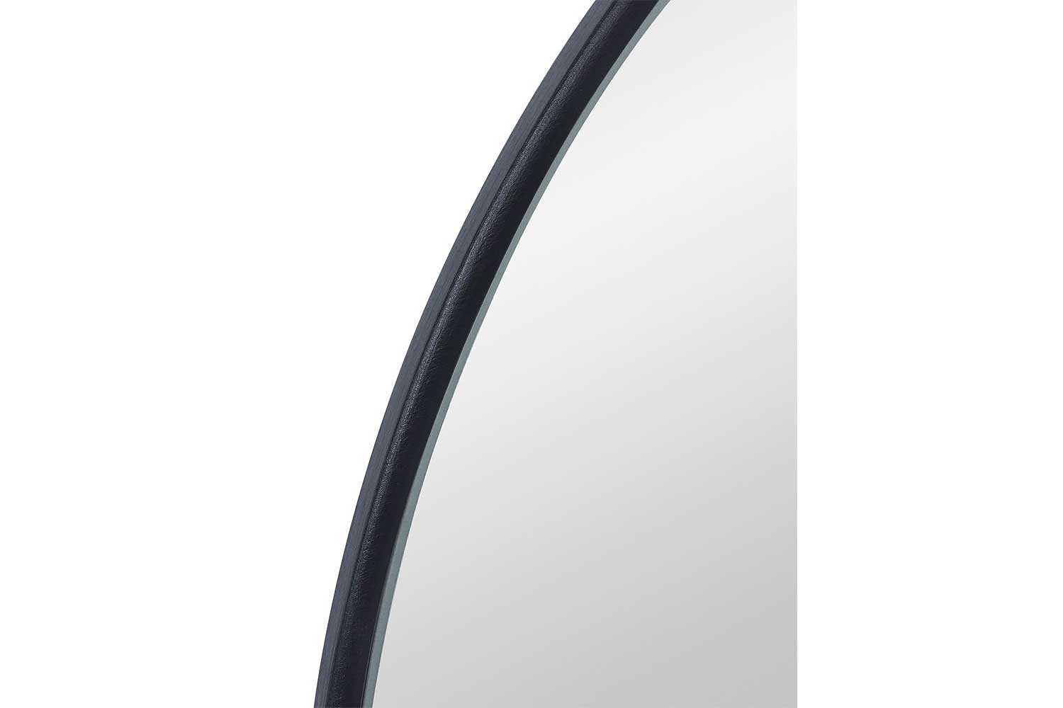 Зеркала - изображение №5 "Зеркало Ala S Black в тонкой раме Smal"  на www.Angstrem-mebel.ru
