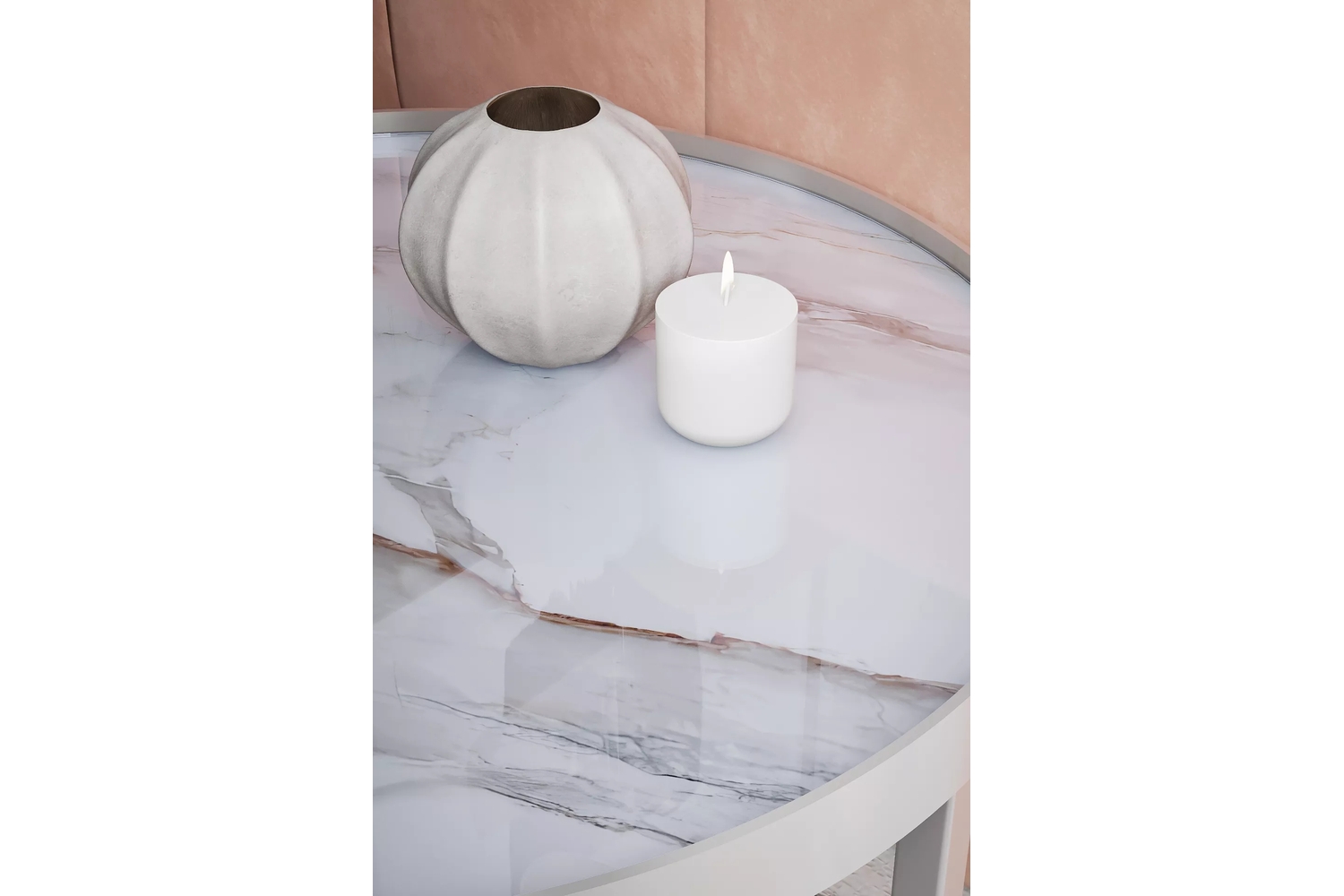 Журнальные столы - изображение №4 "Стол журнальный  Тэйлер"  на www.Angstrem-mebel.ru