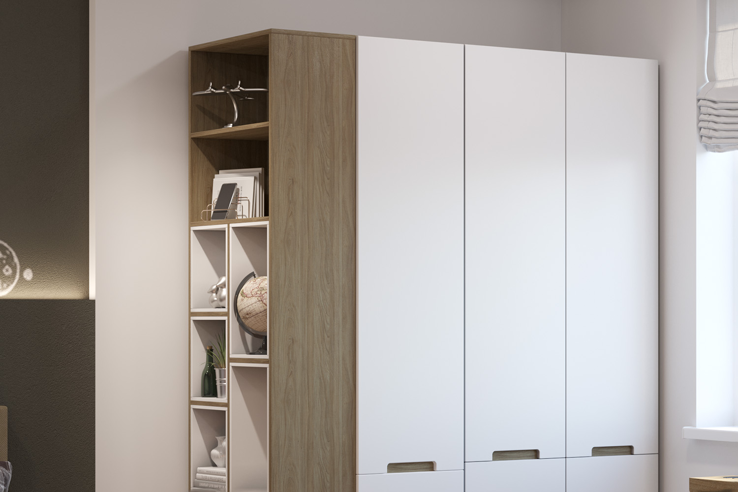 "Детские" - изображение №5 на www.angstrem-mebel.ru