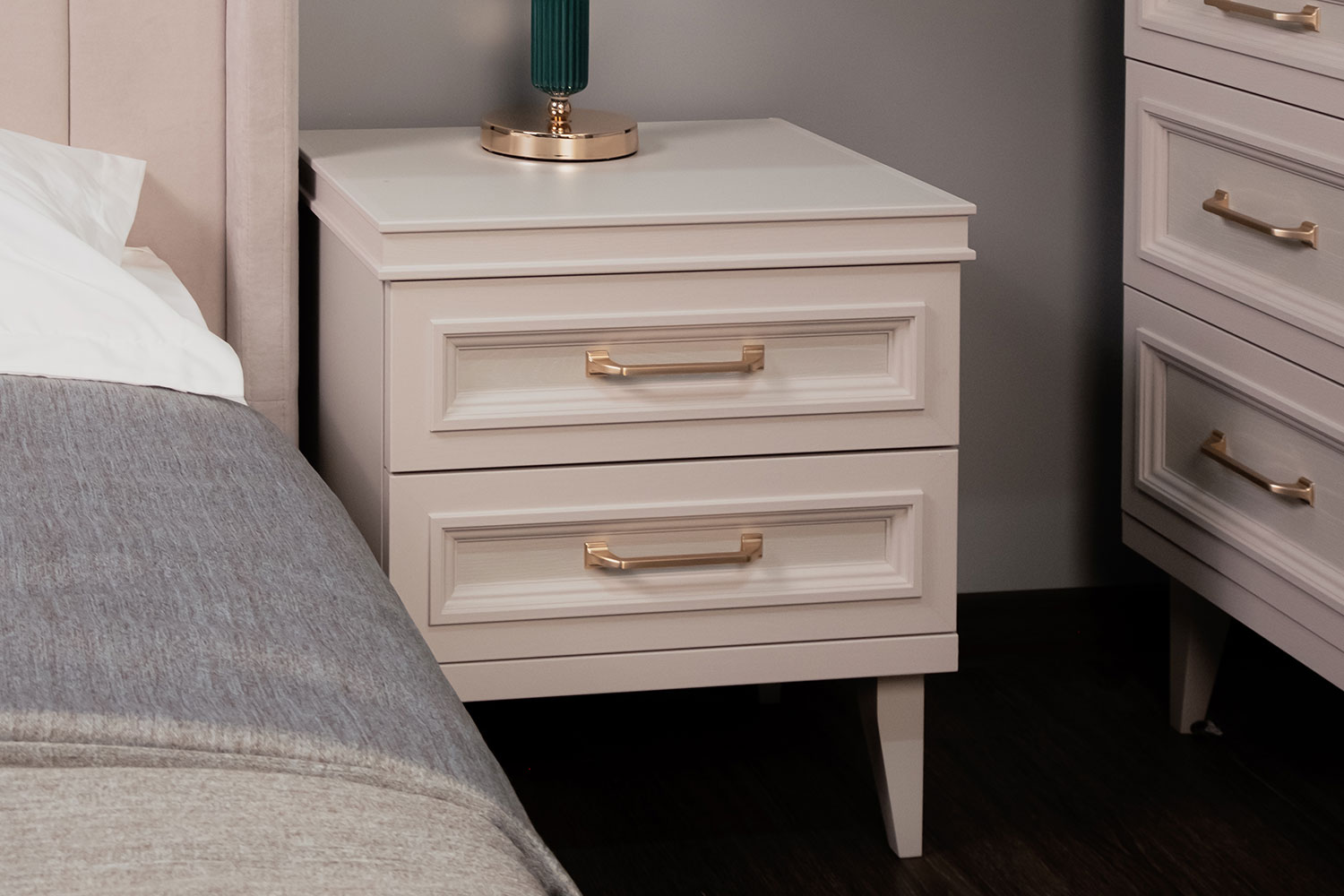 "Спальни" - изображение №7 на www.angstrem-mebel.ru