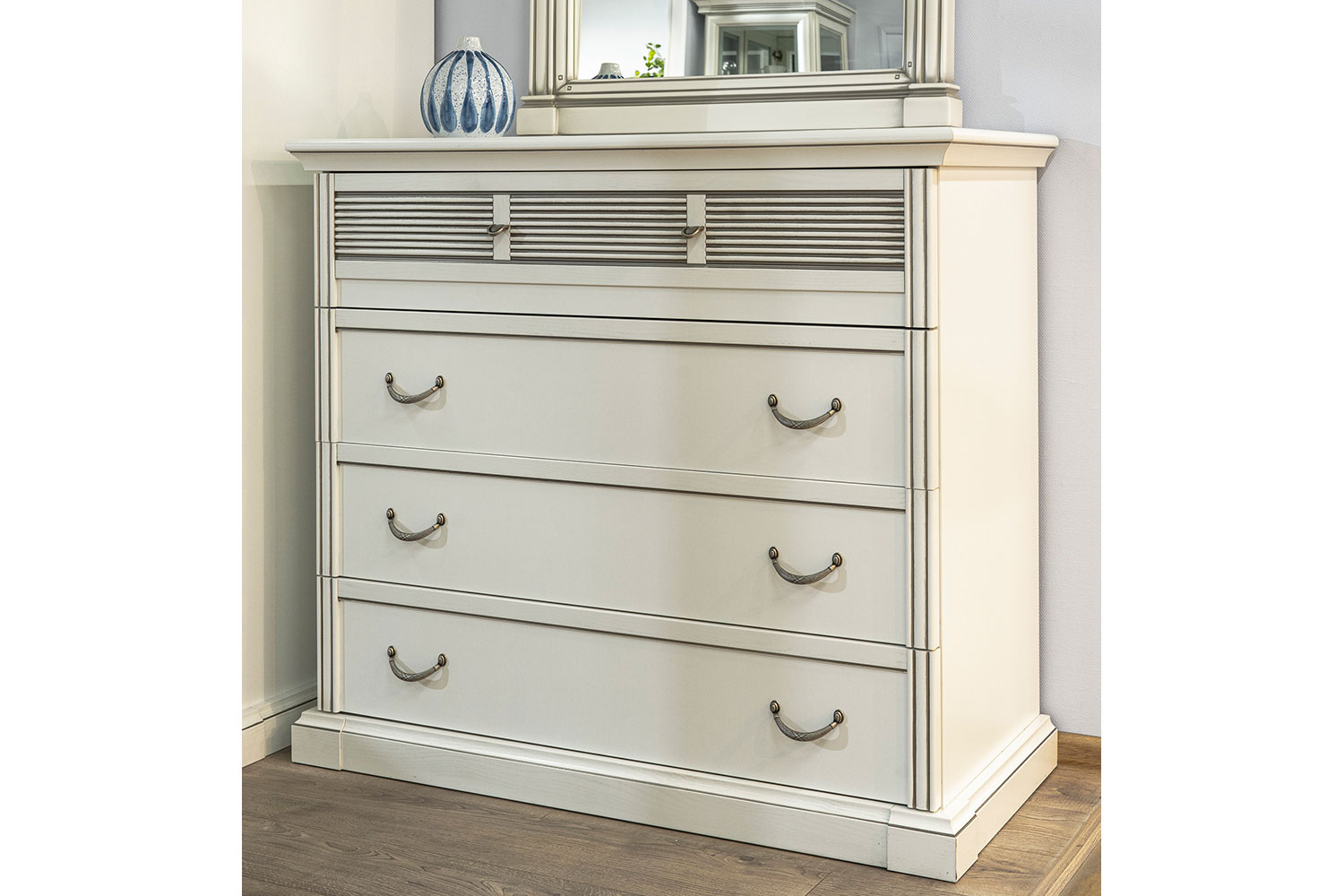 "Спальни" - изображение №8 на www.angstrem-mebel.ru