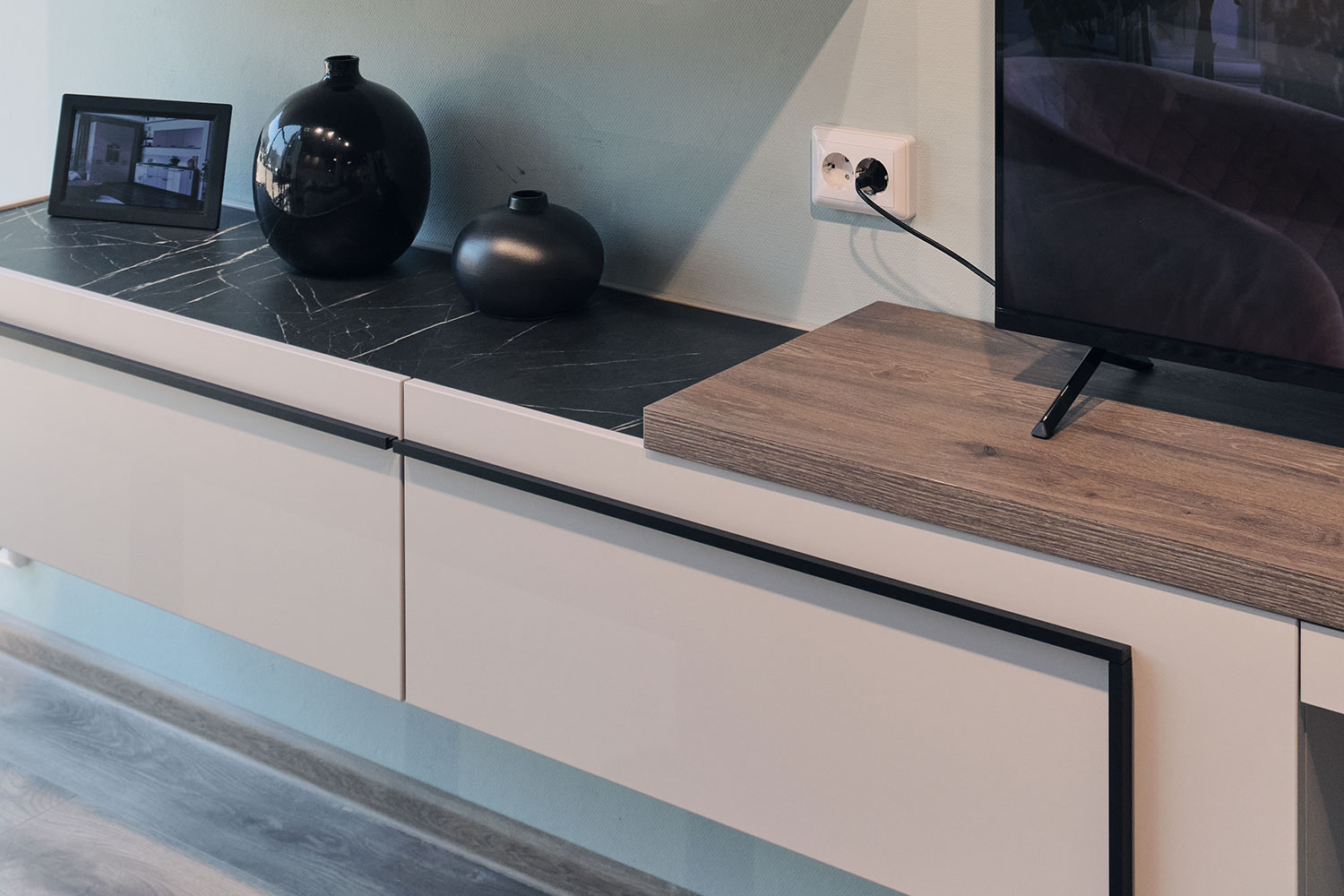 Гостиные - изображение №7 на www.angstrem-mebel.ru