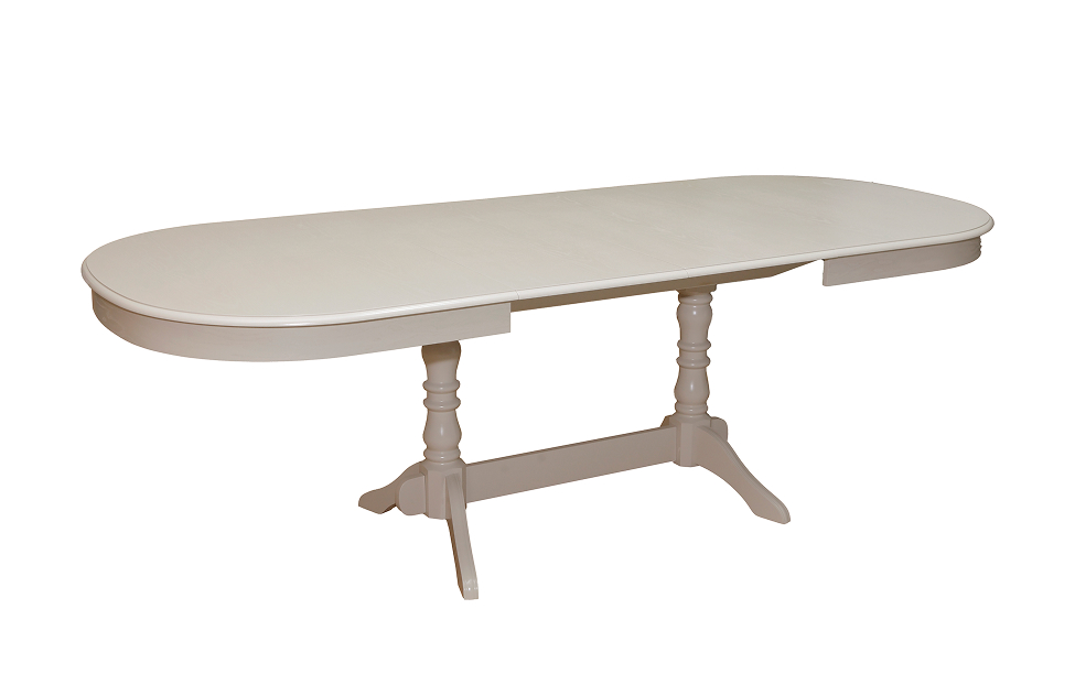 Обеденные столы - изображение №4 "Стол Анкона 3 капучино"  на www.Angstrem-mebel.ru