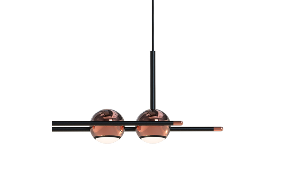 Люстры - изображение №4 "Подвесная люстра Sturm L800*W65*H1500/1675 7*LED*4W"  на www.Angstrem-mebel.ru