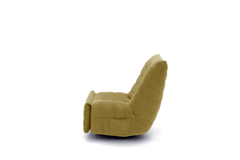 Кресла-реклайнеры - изображение №5 "Кресло-качалка Чили с реклайнером "  на www.Angstrem-mebel.ru