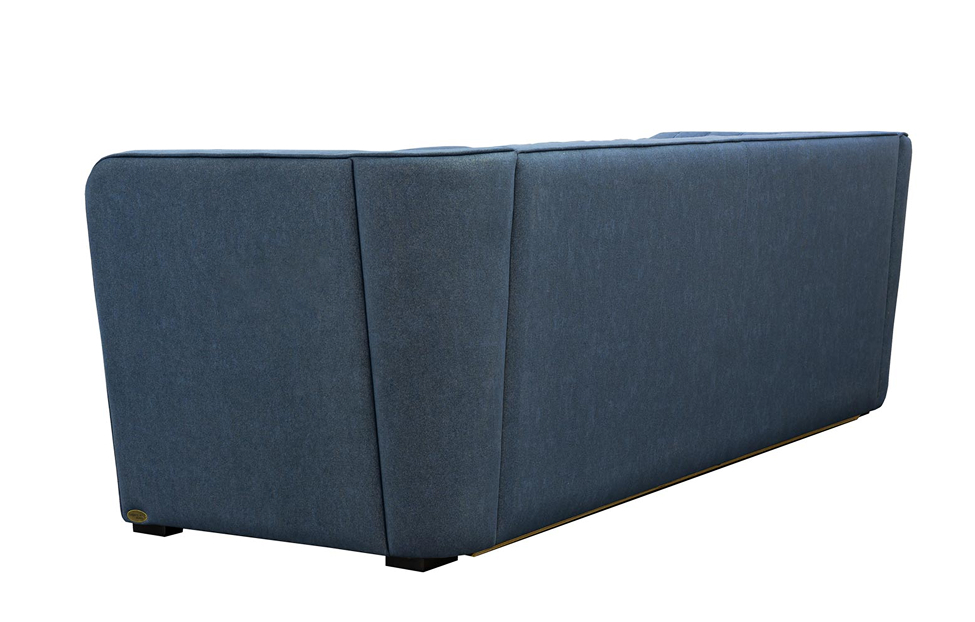 Прямые диваны - изображение №5 "Диван Адель 2"  на www.Angstrem-mebel.ru