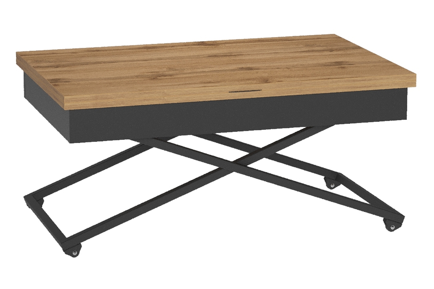 Журнальные столы - изображение №13 "Стол ОДРЭ трансформируемый "  на www.Angstrem-mebel.ru