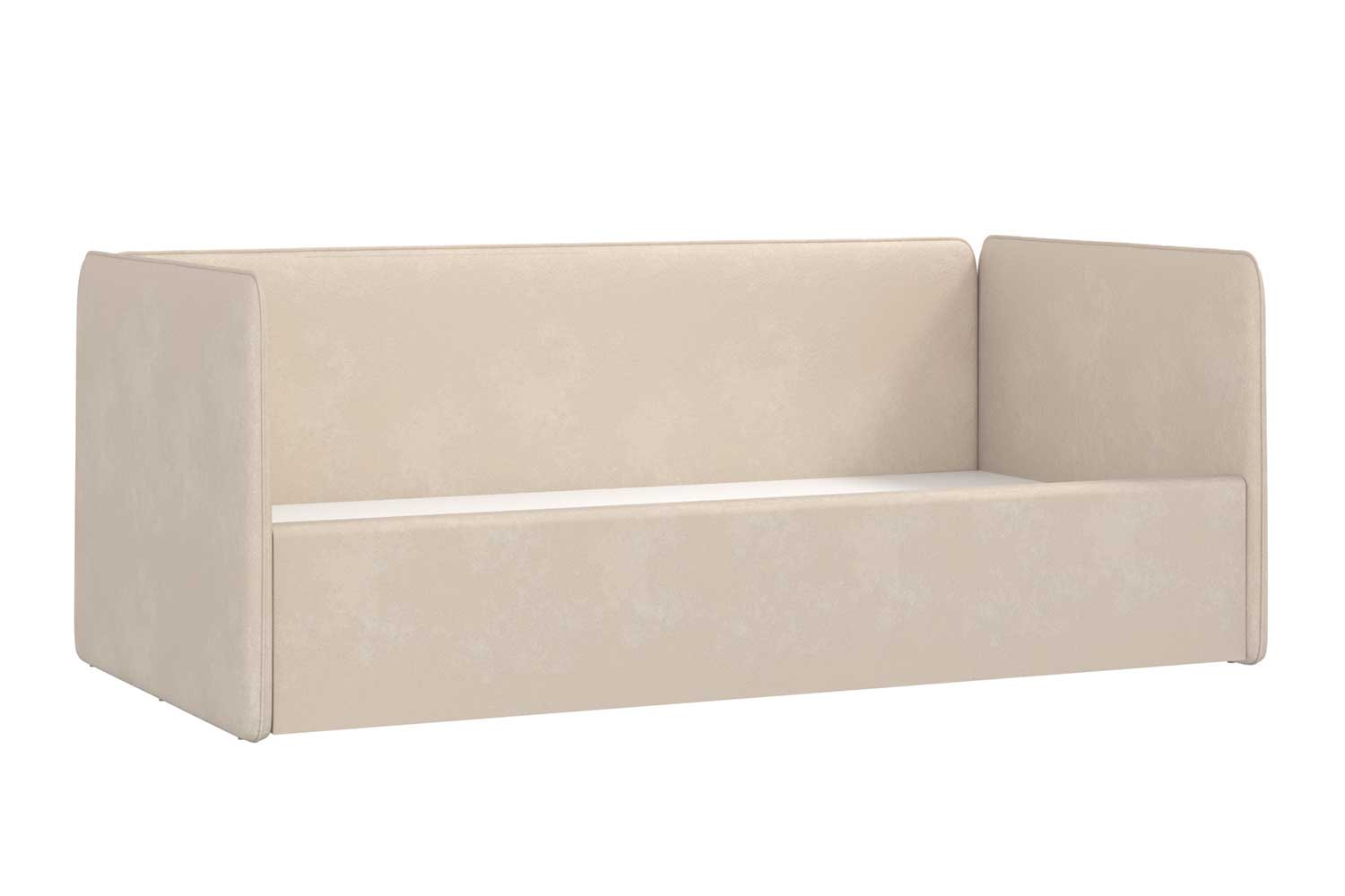 Детские кровати - изображение №5 "Кровать Кеноша 90 х 190"  на www.Angstrem-mebel.ru